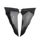 2022-2025 Honda ADV 350 Side pedal Cover Panel Fairing Cowl