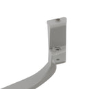 1998-2003 Benz S-Class W220 Front Left Inner Door Handle Base+Cover