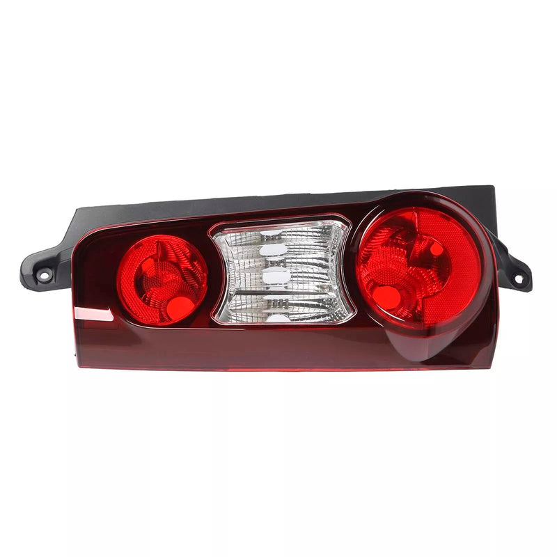 Left Side Tail Light Lens Housing 9677205580 For Peugeot Partner 2012-2019