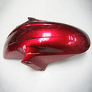 Injection ABS Plastic Bodywork Fairing Fit For Honda VFR800 2002-2012 002#