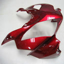 Injection ABS Plastic Bodywork Fairing Fit For Honda VFR800 2002-2012 002#