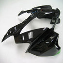 Injection ABS Plastic Bodywork Fairing Fit For Honda VFR800 2002-2012 003#
