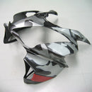 Injection ABS Plastic Bodywork Fairing Fit For Honda VFR800 2002-2012 004#