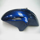 Injection ABS Plastic Bodywork Fairing Fit For Honda VFR800 2002-2012 005#