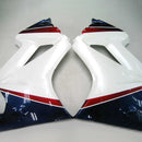 Injection ABS Plastic Bodywork Fairing Fit For Honda VFR800 2002-2012 005#
