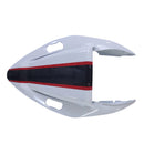 Injection ABS Plastic Bodywork Fairing Fit For Honda VFR800 2002-2012 009#