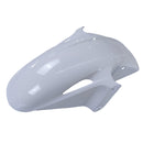 Injection ABS Plastic Bodywork Fairing Fit For Honda VFR800 2002-2012 009#
