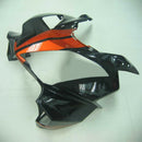 Injection ABS Plastic Bodywork Fairing Fit For Honda VFR800 2002-2012 010#
