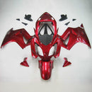 Injection ABS Plastic Bodywork Fairing Fit For Honda VFR800 2002-2012 015#