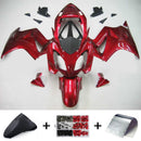 Injection ABS Plastic Bodywork Fairing Fit For Honda VFR800 2002-2012 015#