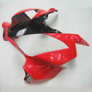 Injection ABS Plastic Bodywork Fairing Fit For Honda VFR800 2002-2012 018#