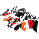 Injection ABS Plastic Bodywork Fairing Fit For Honda VFR800 2002-2012 019#