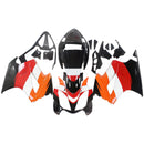 Injection ABS Plastic Bodywork Fairing Fit For Honda VFR800 2002-2012 019#