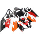 Injection ABS Plastic Bodywork Fairing Fit For Honda VFR800 2002-2012 019#