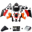 Injection ABS Plastic Bodywork Fairing Fit For Honda VFR800 2002-2012 019#