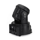 7 x10W Moving Head Stage Light 70W 7 LED RGBW DMX DJ Disco Stage Party Lighting