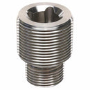 JXSS0116-SS Oil Filter Adapter 13/16"-16 to 1 1/8"-16 1R-1807