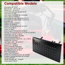 ACS6000ULS 088-6003-00 Advanced Chute System Chute Blocker for Most ZT Mowers