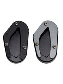 Kickstand Enlarge Plate Pad fit for Bonneville T100 Street Scrambler 900 2018-2023