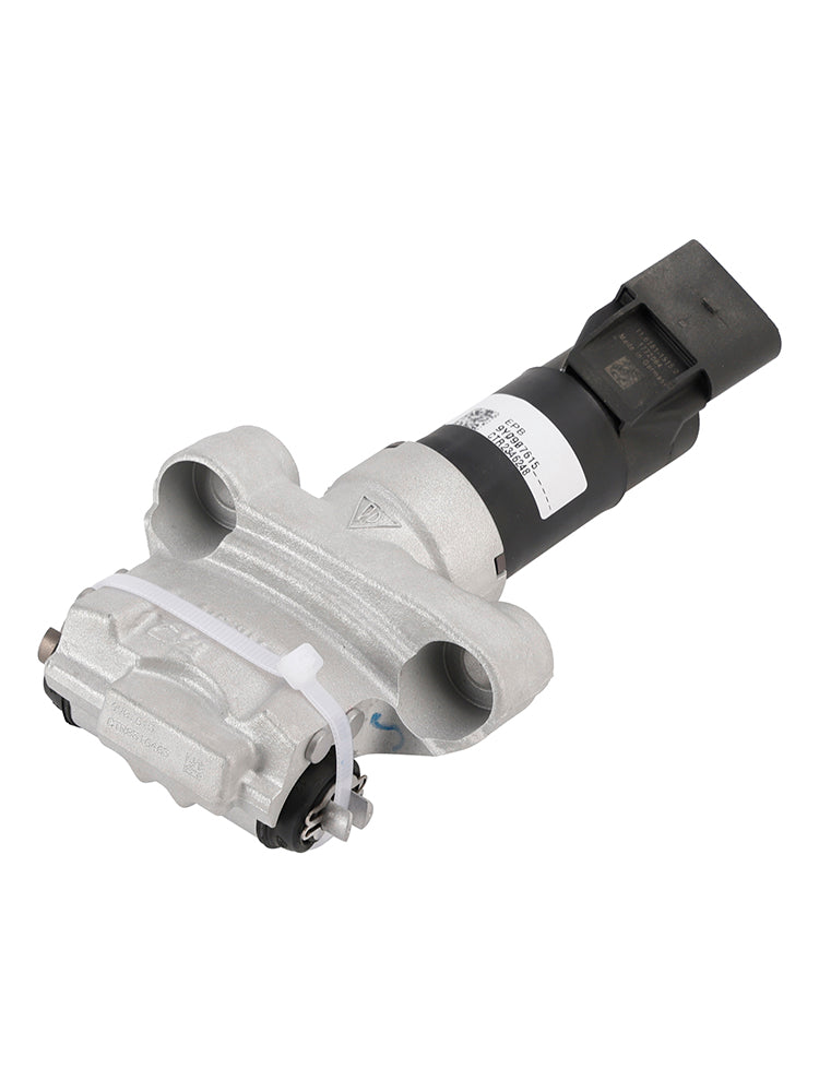 Rear Left Parking Brake Motor 9Y0907615 For AUDI E-TRON GT