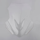 ABS Motorcycle Windshield WindScreen fit for YAMAHA T-MAX 560 2022-2024