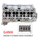 2017 Hyundai Elantra Limited, SE, Value Edition 2.0L L4 - Gas Engine Cylinder Head Assembly G4NH 22100-2E080