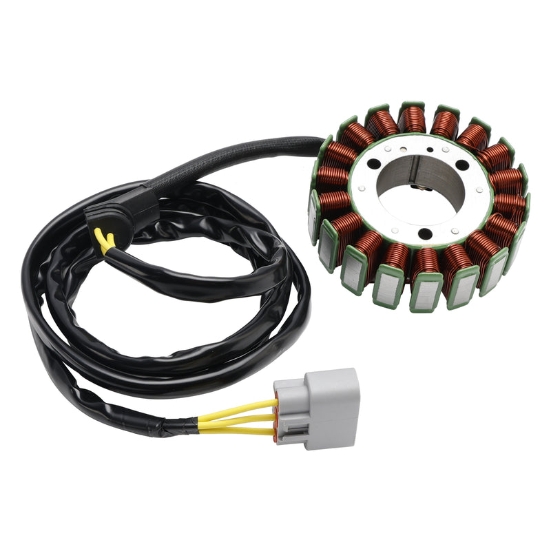 Stator Generator 3-Wire For Odes ATV UTV 650 800 1000 Dominator X2 X4-800 1000cc