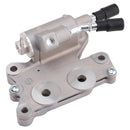 For Toyota Land Cruiser URJ200 URJ202 URJ202W Oil Cooler W/Thermostat 3297034030