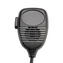 IP54 Waterproof Car Mic Microphone Fit for CB-17 Walkie-Talkie Handle Microphone