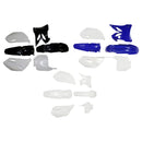 Body Plastic Kit Fender Fairing For Yamaha YZ85 2002-2014