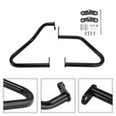 2021-2025 Honda Rebel 1100  Engine Guard Crash Bar Frame Protector Bumper