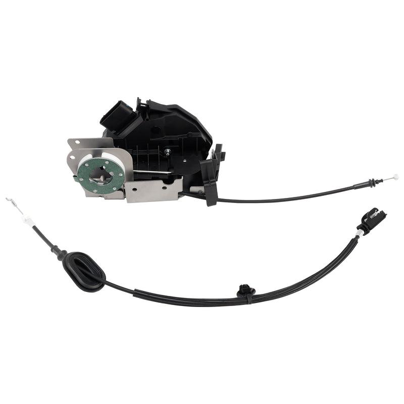 Front Left Door Lock BK21-V219A65-DK For Ford Transit Tourneo Custom V362