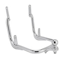 2009-2023 Harley Road King /FLHR Receiver Trailer Tow Hitch
