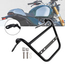 Luggage Rack Side Saddle Bag Mount Bracket Left For Bmw R12 Ninet 2024-2025