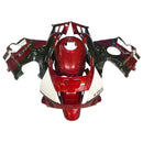 Honda CBR600 F2 1991-1994 Fairing Kit Bodywork Plastic ABS