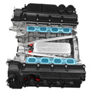 Engine Assembly AJ133 Fit For Jaguar XJ Land Rover Range V8 5.0 L 2010-2017