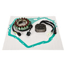 Arctic Cat 400 4x4 Manual 03-08 Regulator Rectifier Magneto Stator Gasket