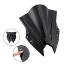 Windshield Windscreen for KAWASAKI NINJA 500 EX500R 2024-2025