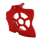 1993-2025 Honda XR650L Front Sprocket Cover Chain Guard Protector