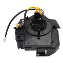 2010 DODGE RAM 2500 PICKUP Clock Spring With Heated and Angle Sensor 56046115AE