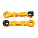 2000-2017 Suzuki DRZ400/E/S/SM Adjustable Lowering Link Kit