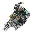 JF017E 31705-29X6D Valve Body CVT Transmission with Solenoids For Nissan Murano Pathfinder