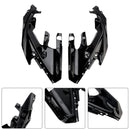 2025-2026 Yamaha YZF-R3 R25 Middle Side Frame Cover Fairing Cowl