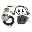53-660 for Big Twin Models 1970-1999 Double Fire Electronic Ignition Kit