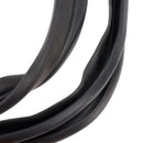 1983-1987 For Toyota AE86 Corolla  2-Door 2PCS Front Roof Side Rail Weatherstrip