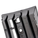 Front Right Side Bumper Grille Fog Light Grill For VW Golf V MK5 2003-2009