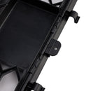 Front Bumper Lower Grille JX7B-17K945-TD Fit Ford Focus MK4 2018-2021 ST