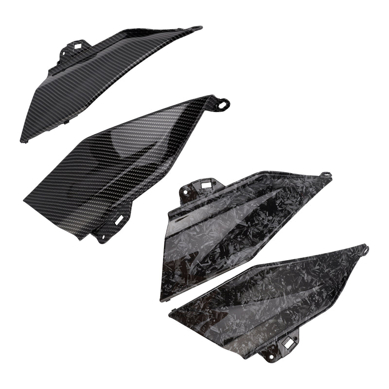 Side Gas Tank Middle Panel Fairing Cowl For BMW R1300GS 2024-2025