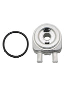 Engine Oil Cooler 26410-2G000 For Hyundai Tucson Santa Kia Optima 2010-2018