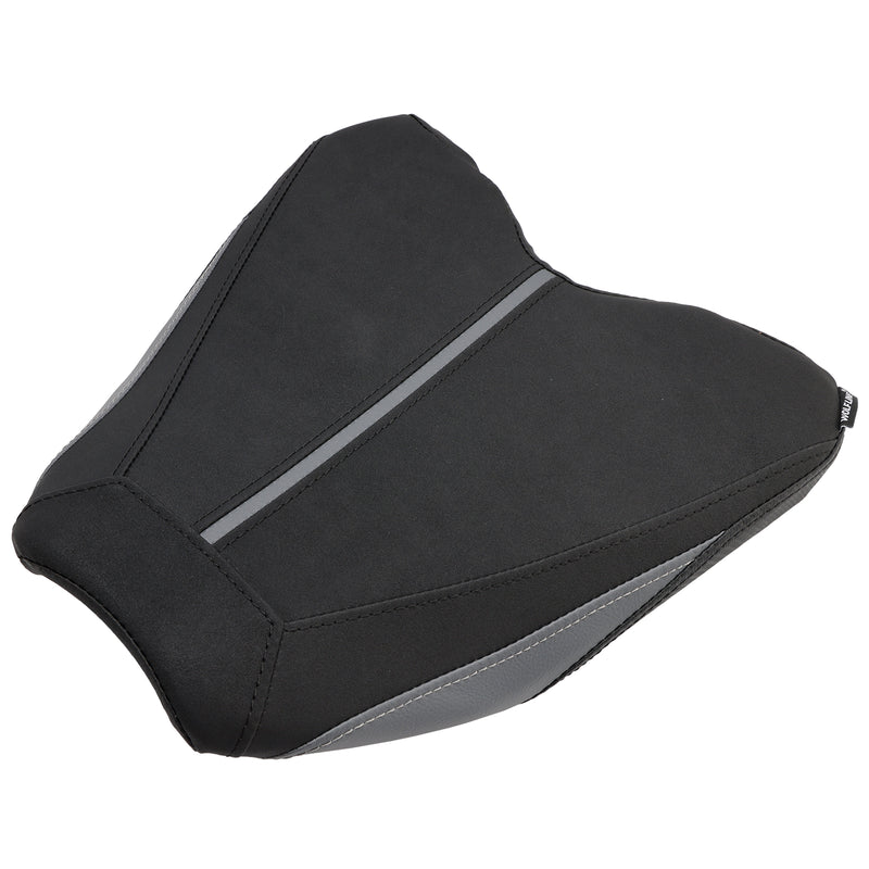 Front Driver Seat Raider Cushion Fit Red For Honda Cbr1000Rr-R 2020-2023 22 Red